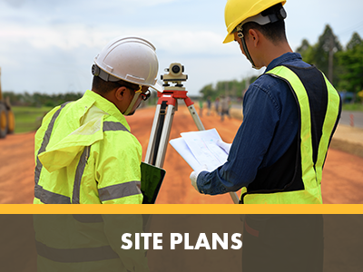 Site Plans